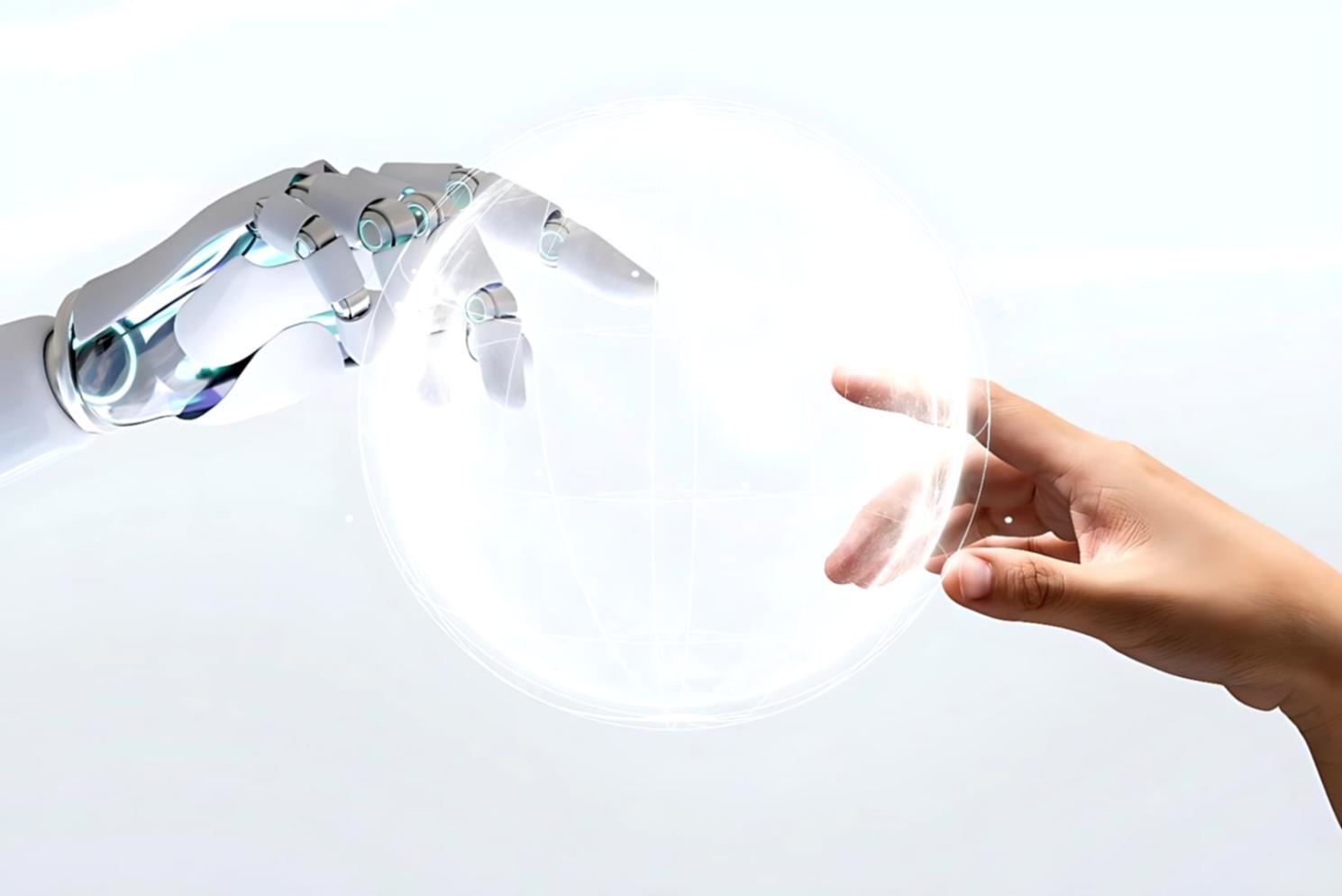 Professionelle KI-Testumgebung mit modernster Technologie